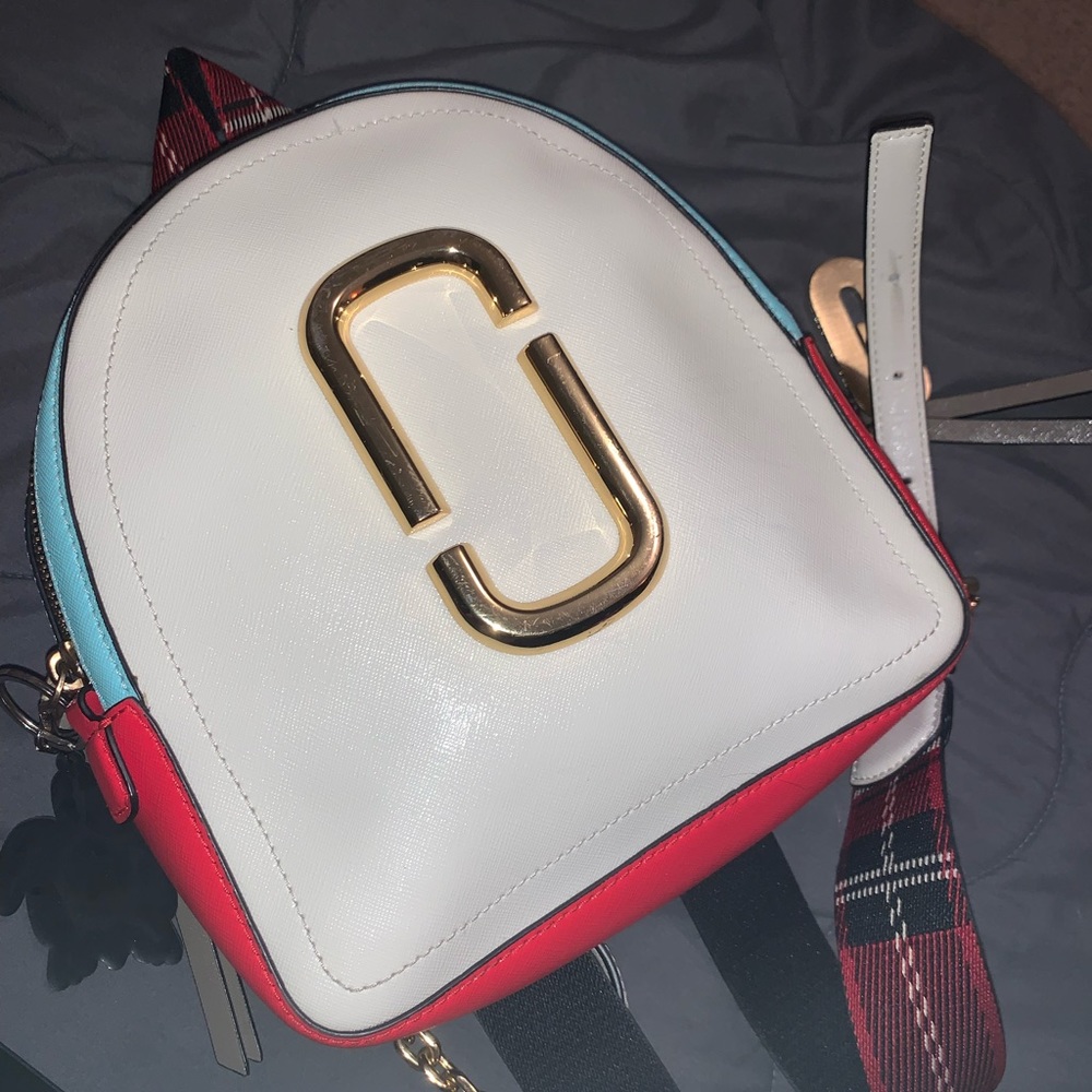 MARC JACOBS Backpack